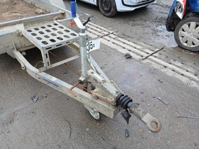 1999 TRAI TRAILER