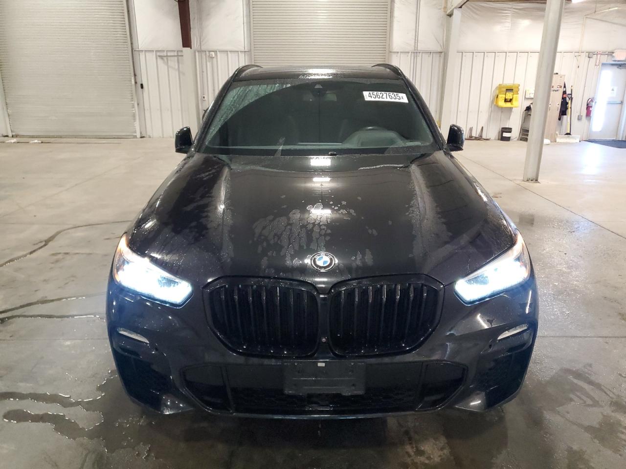 2019 BMW X5 - Image 5