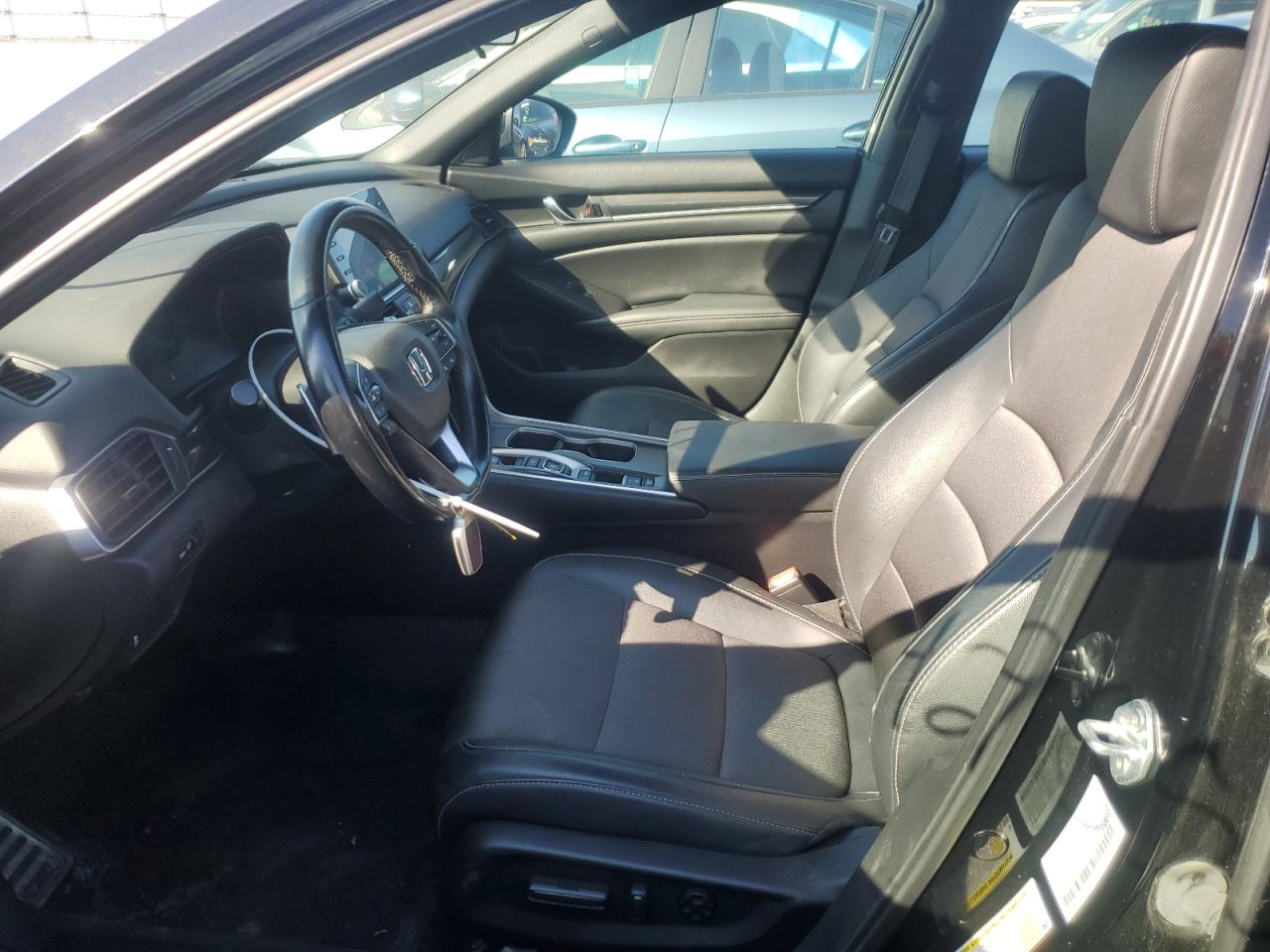 2021 Honda Accord Sport VIN: 1HGCV2F30MA005339 Lot: 42985515