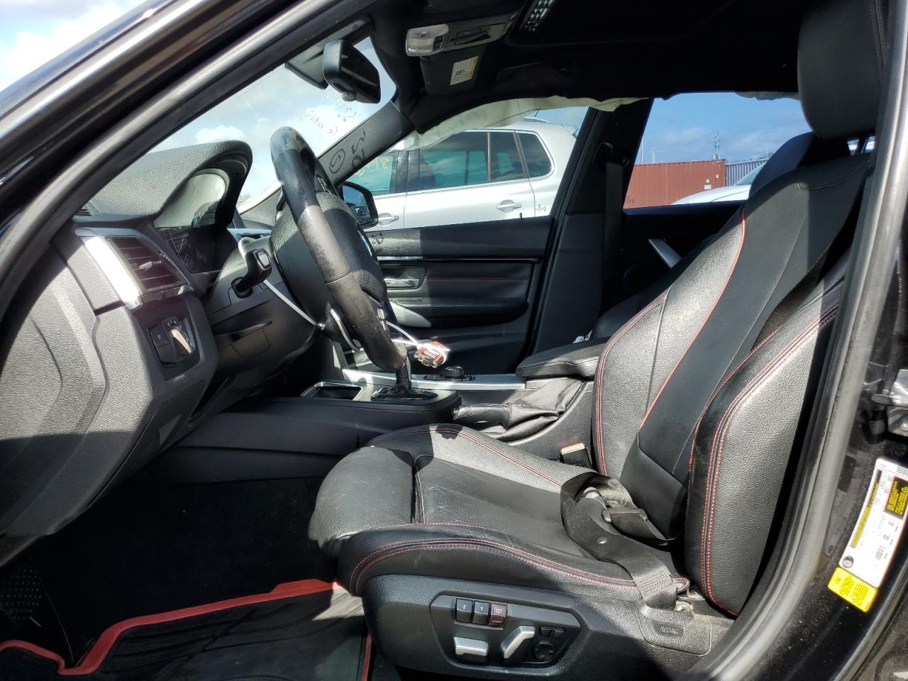 2016 BMW 3er - Image 7
