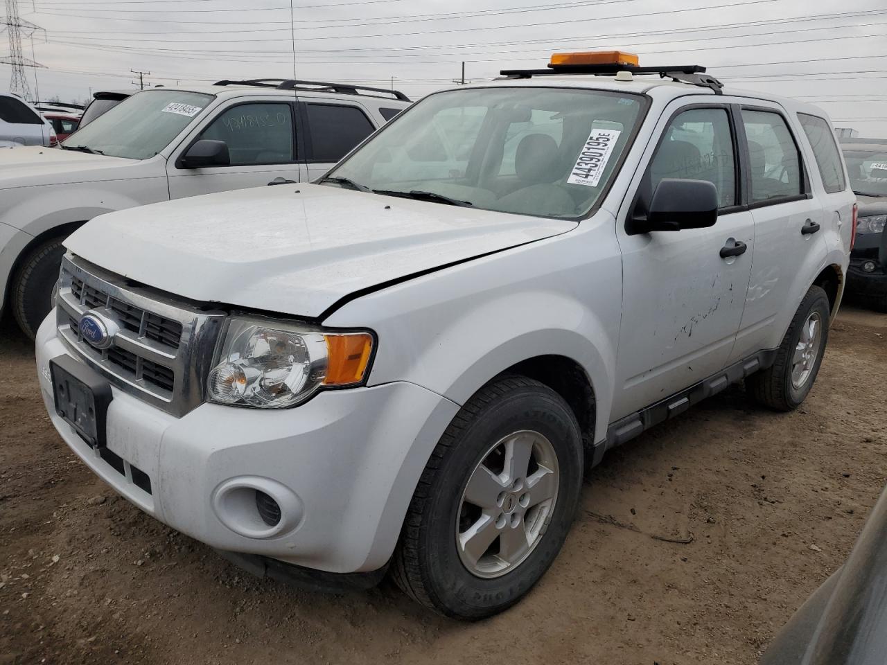 2012 Ford Escape - Image 1