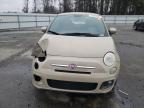 2012 Fiat 500 Sport de vânzare în Dunn, NC - Front End