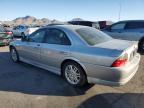 2003 Lincoln Ls  na sprzedaż w North Las Vegas, NV - Minor Dent/Scratches