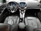 2011 Chevrolet Cruze Ltz за продажба в Fairburn, GA - Mechanical