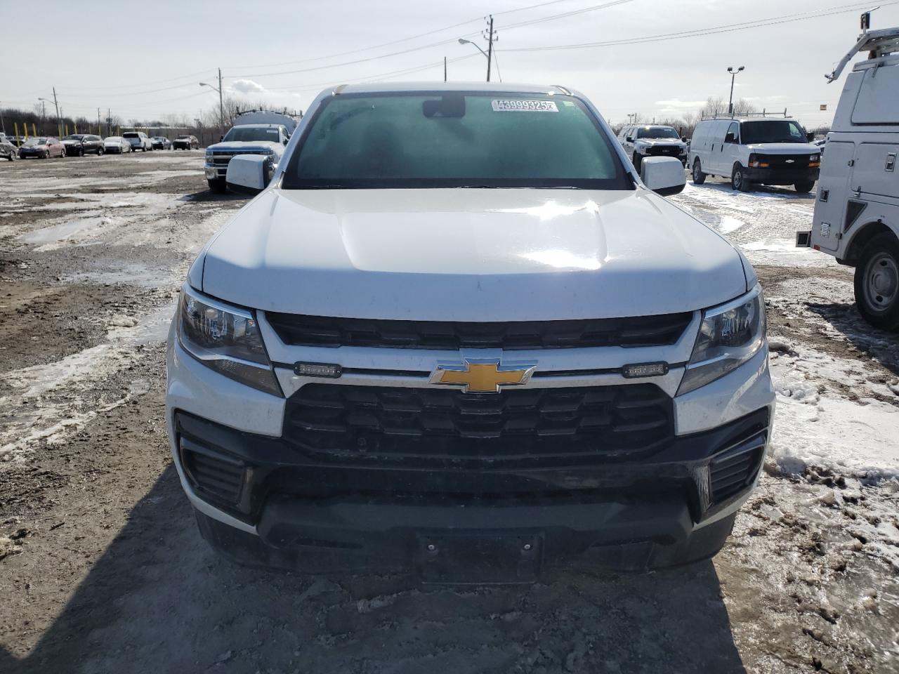 2022 Chevrolet Colorado - Image 5