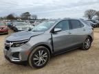 3GNAXNEG9PL****** Salvage and Wrecked 2023 Chevrolet Equinox in AL - Tanner