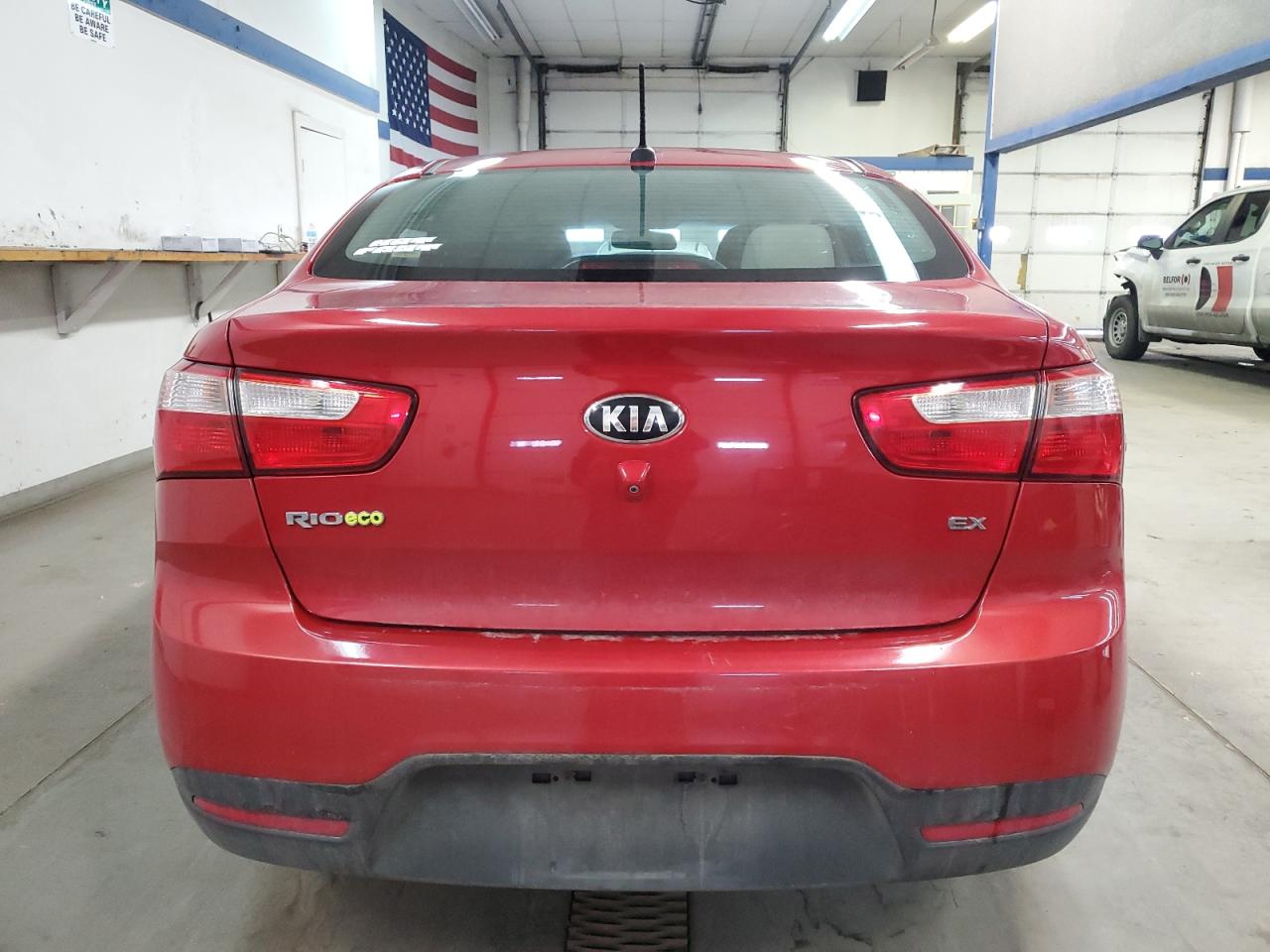 2015 Kia Rio - Image 6