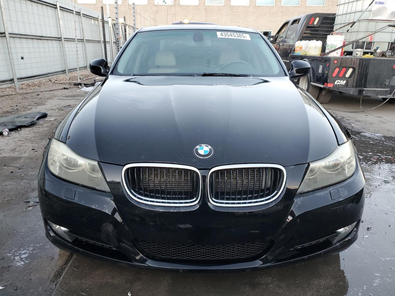2011 BMW 3er - Image 5