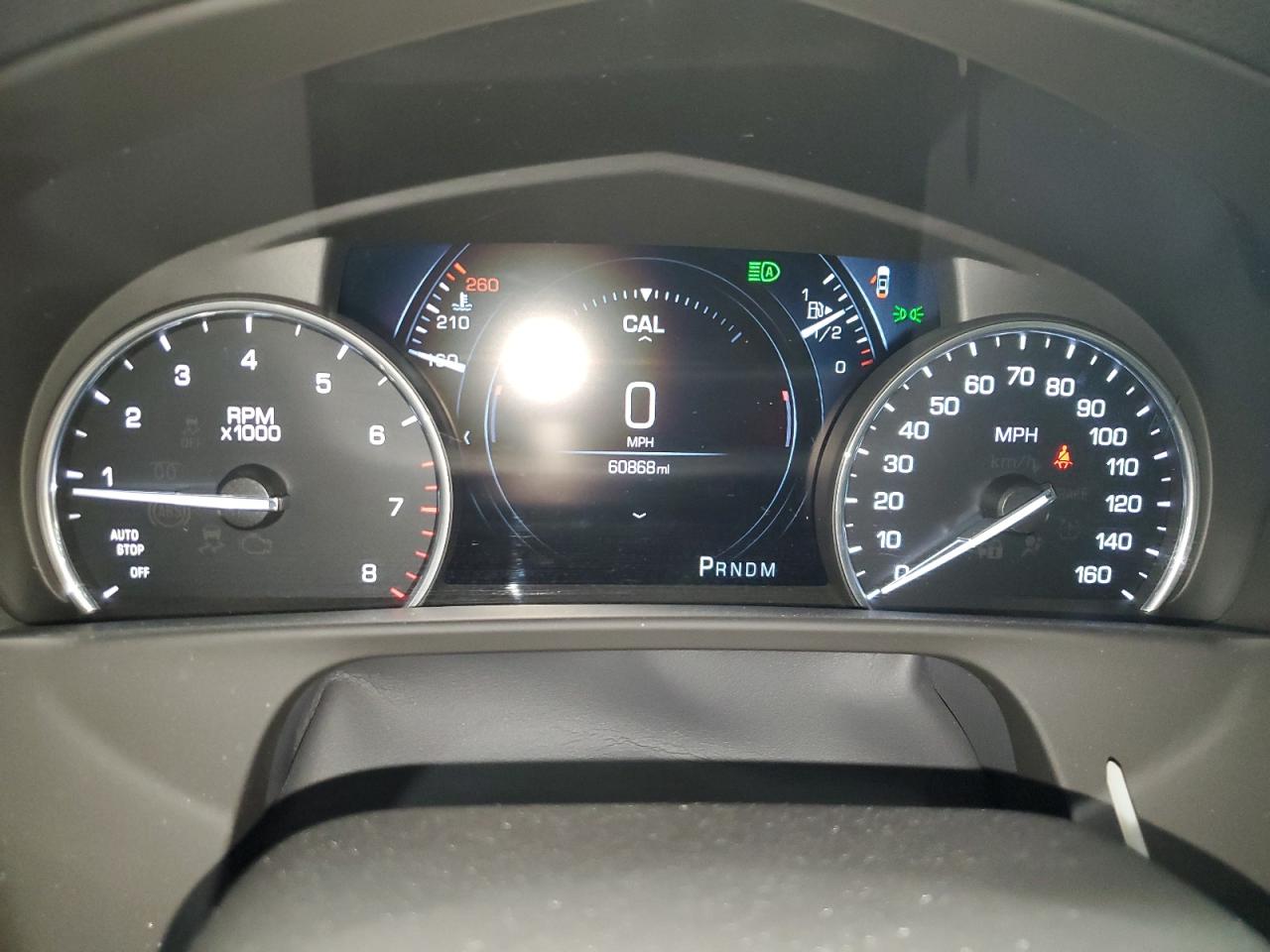 2018 Cadillac CT6 - Image 9