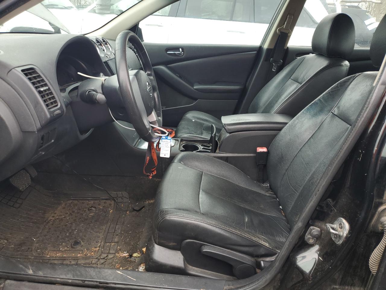 2008 Nissan Altima - Image 7