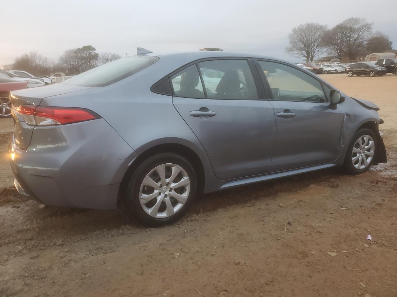 2021 Toyota Corolla - Image 3