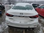 2014 Mazda 6 Touring en Venta en Louisville, KY - Front End