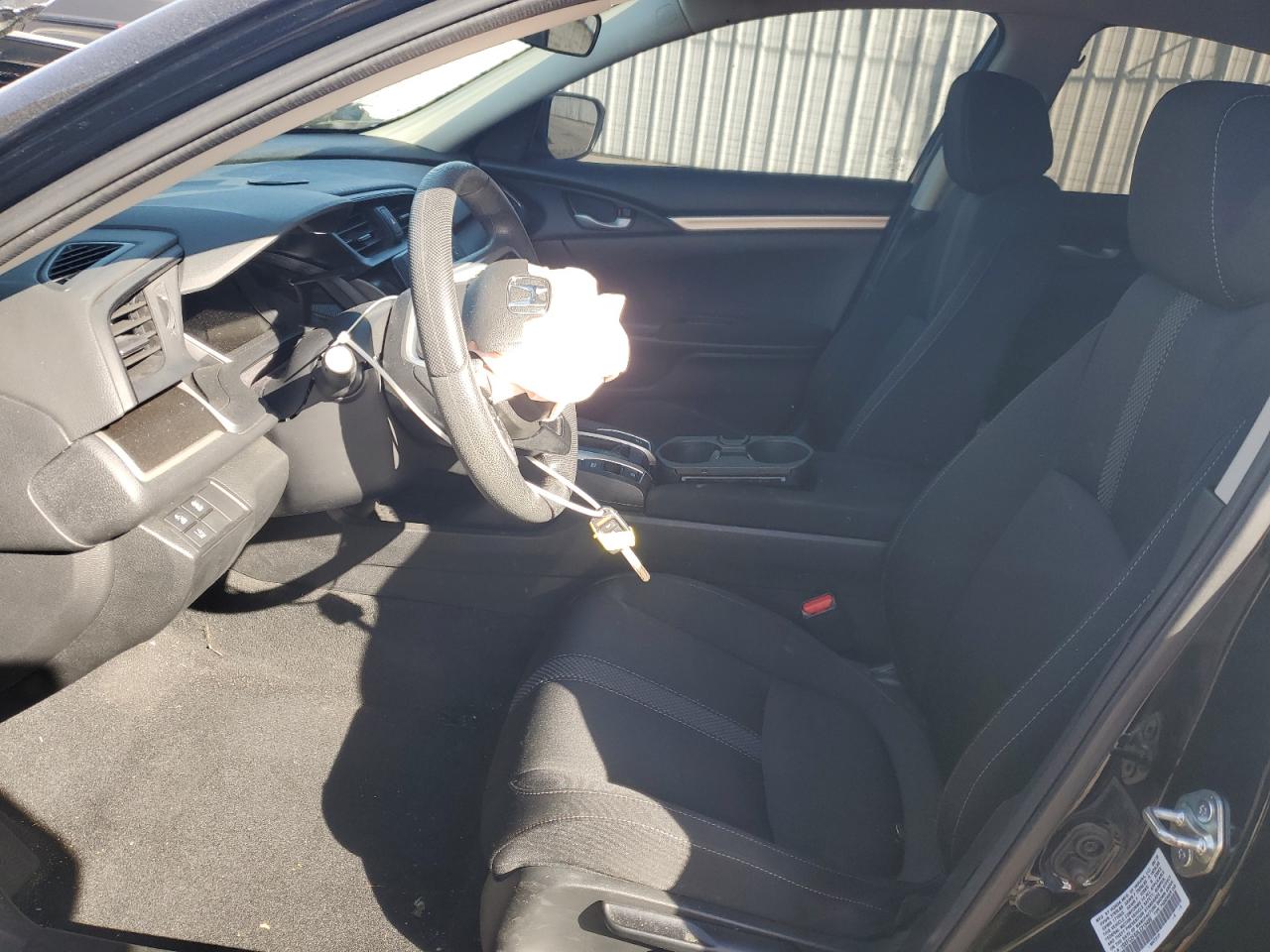 2020 Honda Civic - Image 7