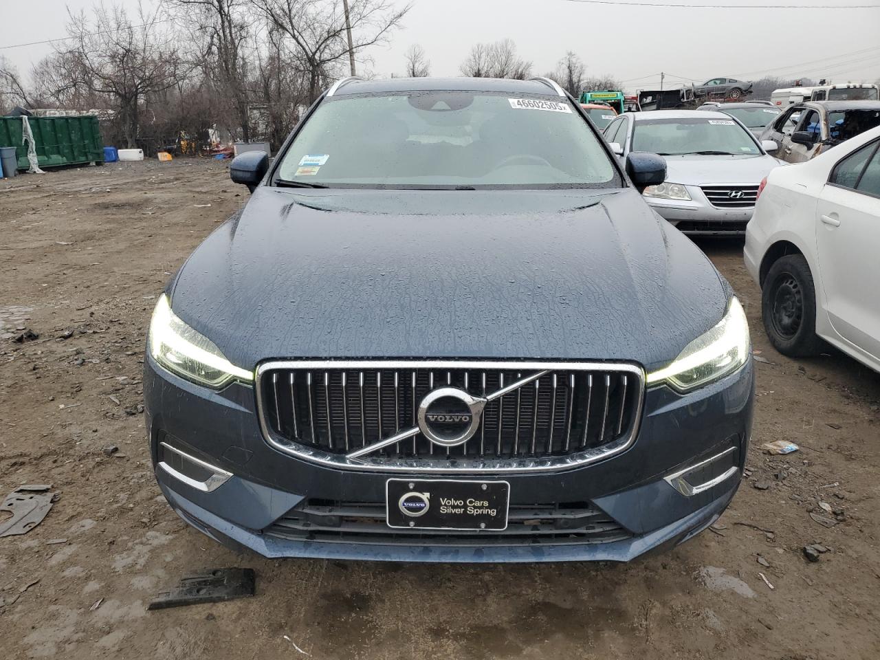 2021 Volvo XC60 - Image 5