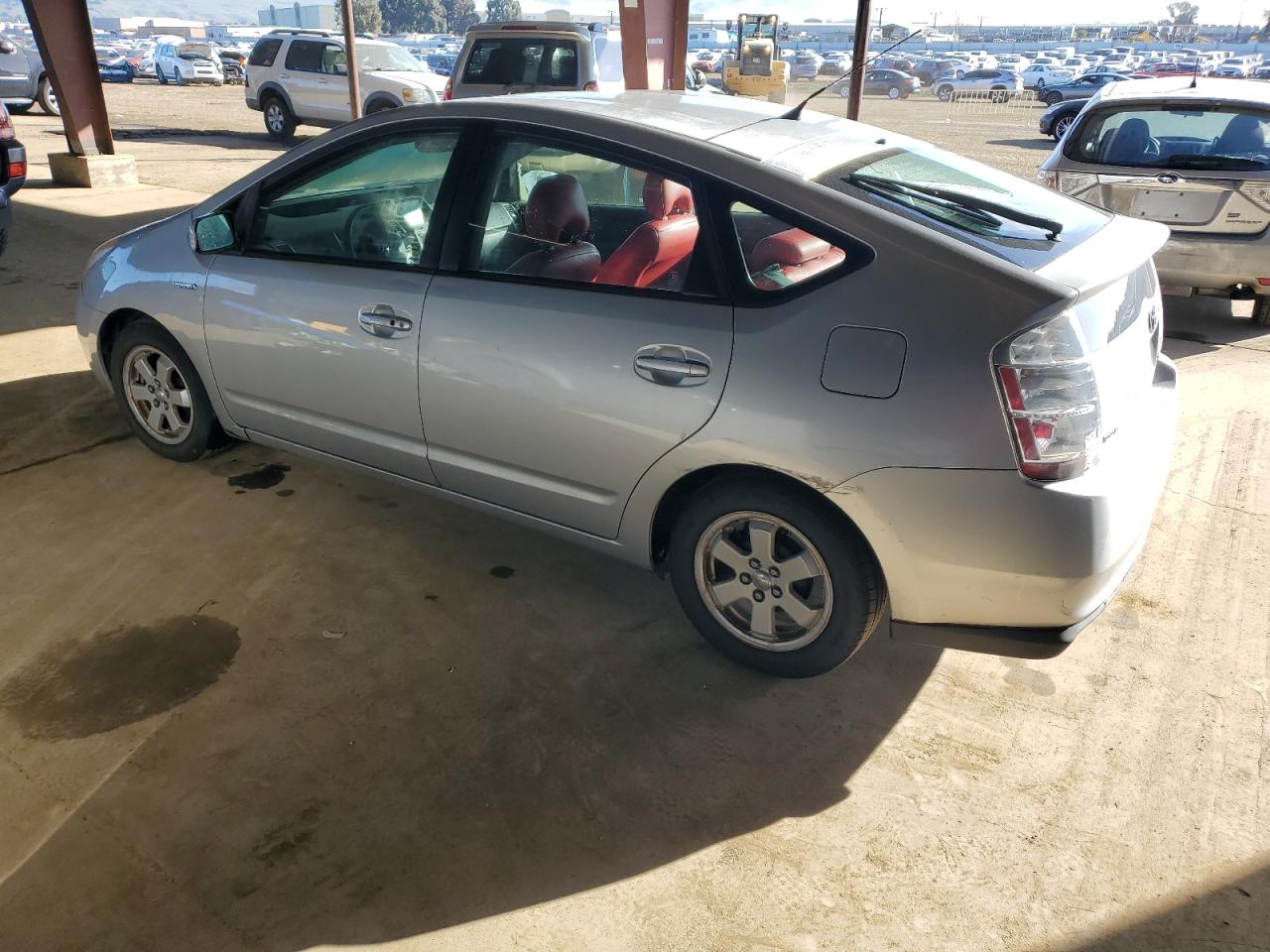 2006 Toyota Prius - Image 2