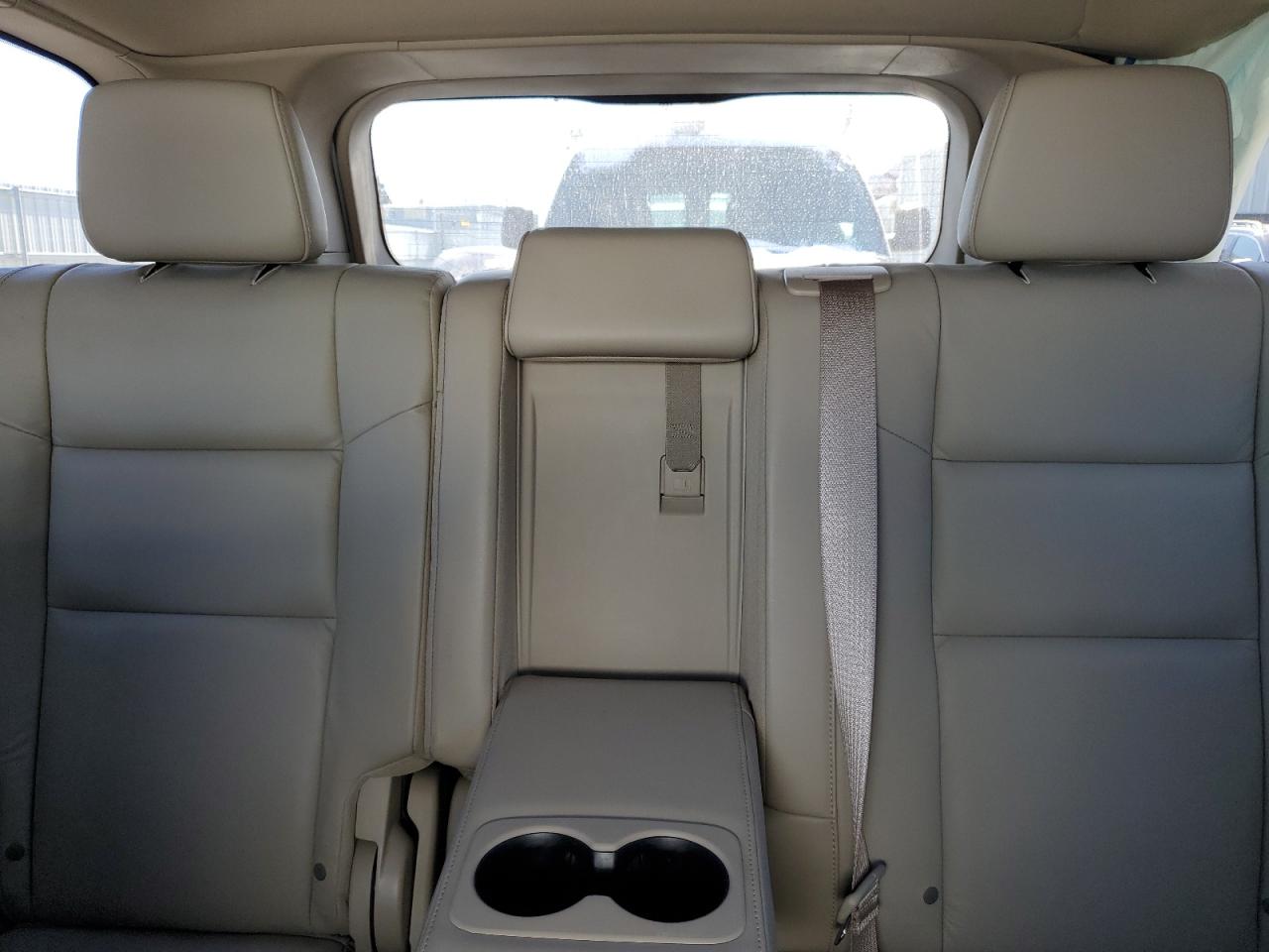 2021 Jeep Grand Cherokee - Image 10
