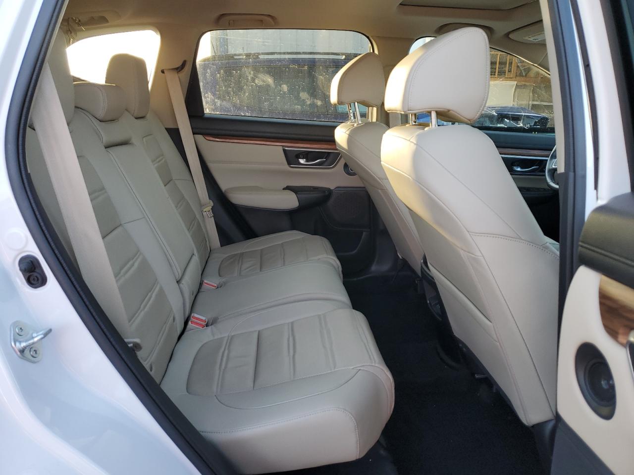 2021 Honda CR-V - Image 11