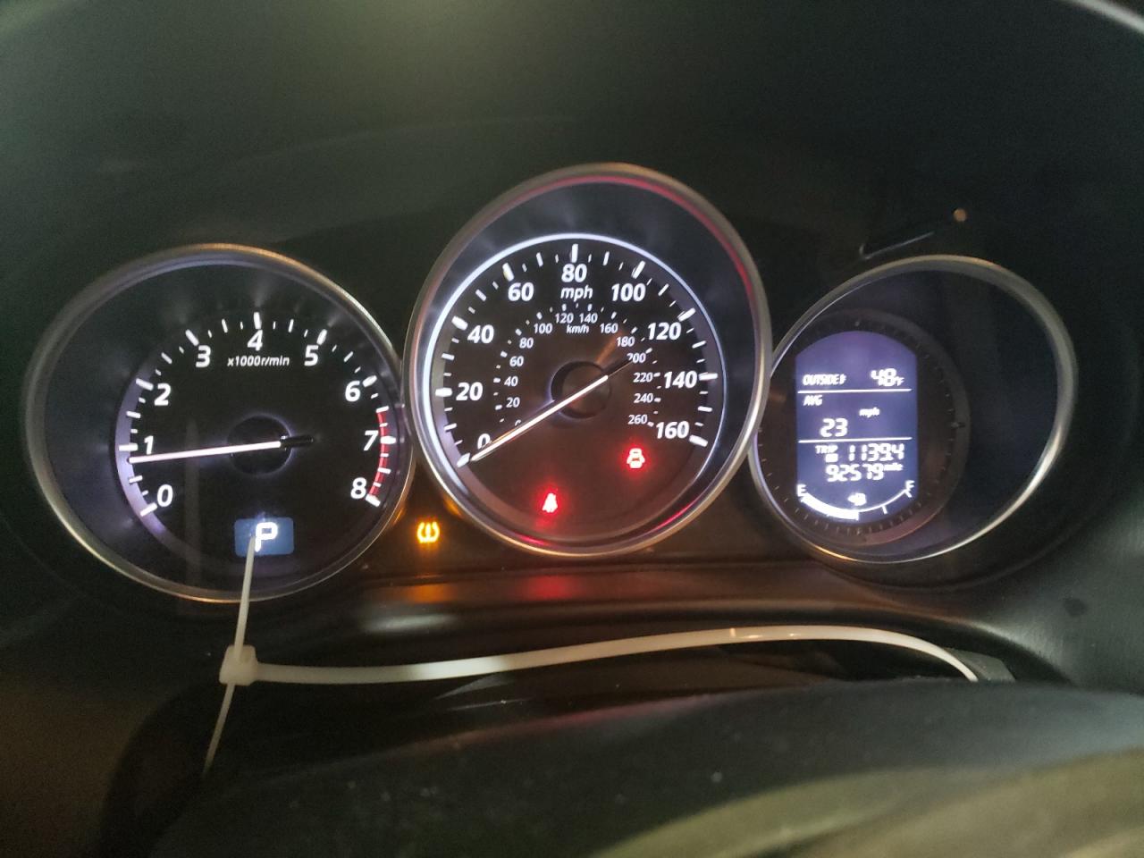 2014 Mazda CX-5 - Image 9