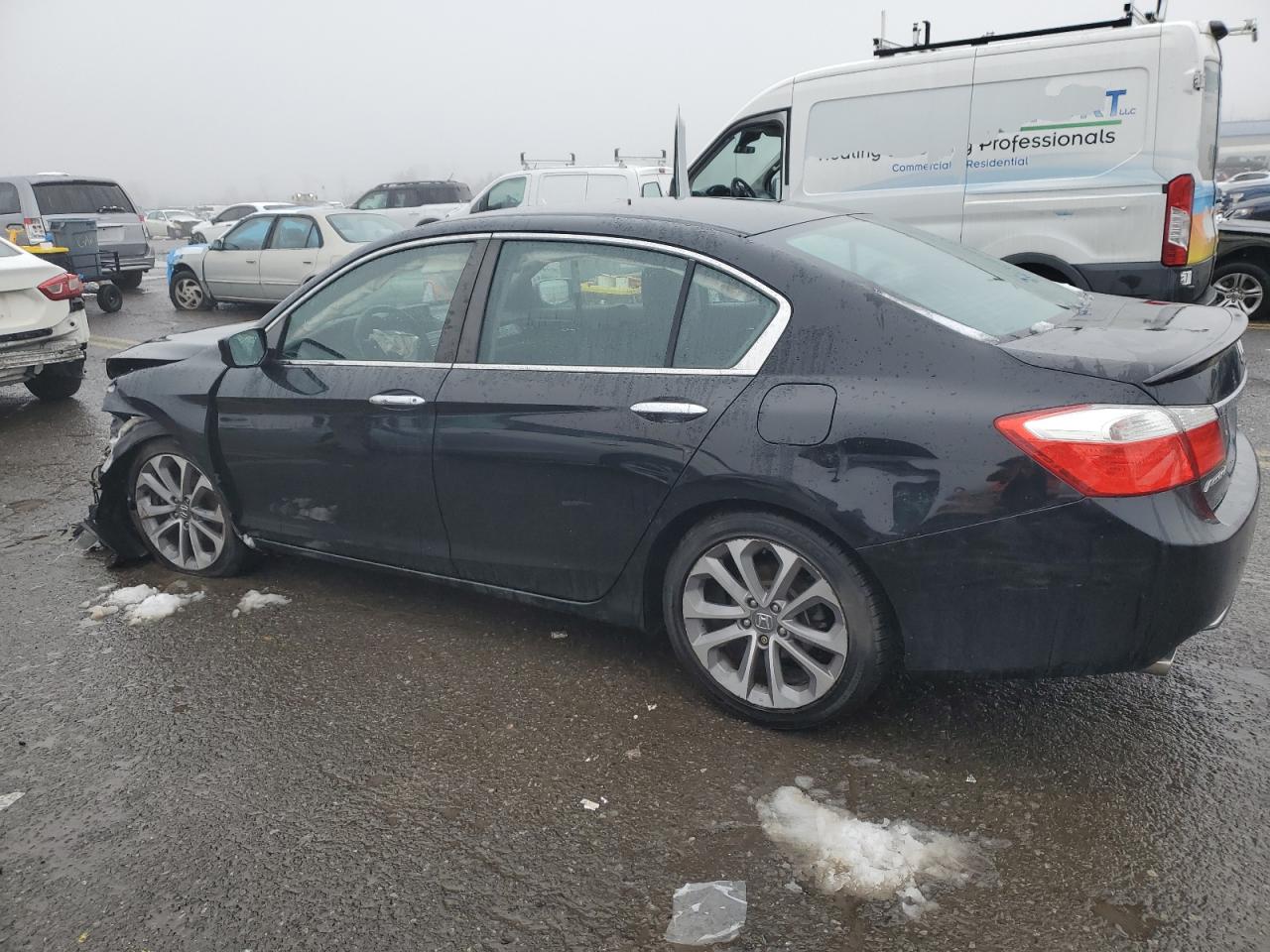 2013 Honda Accord - Image 2