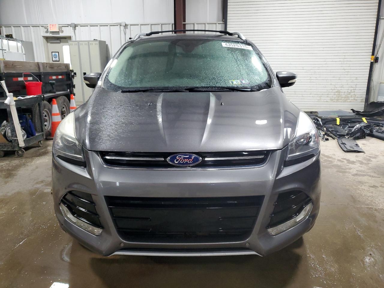 2014 Ford Escape - Image 5