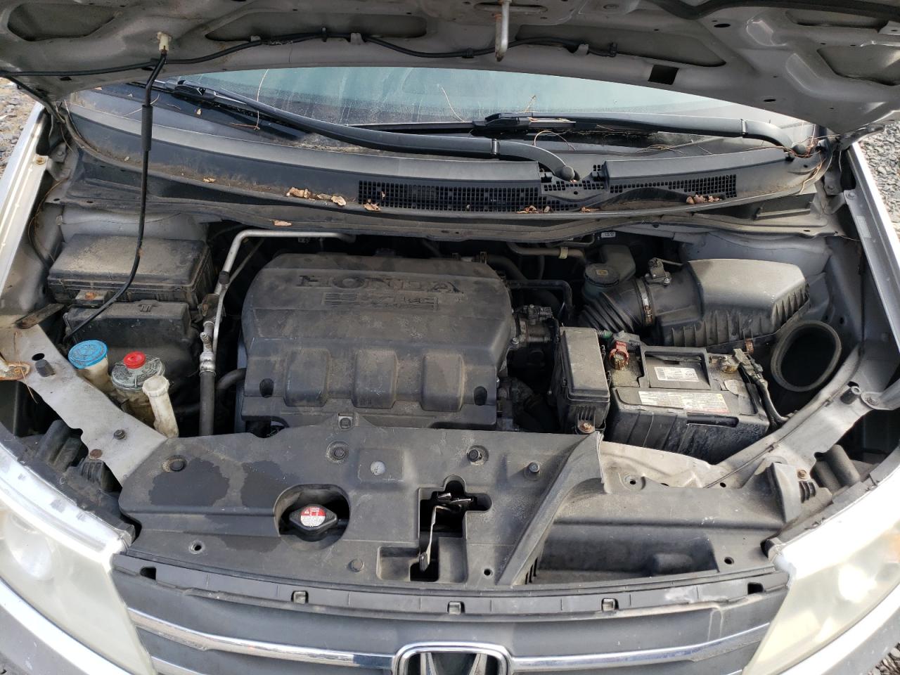 2012 Honda Odyssey - Image 12