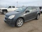 2014 Chevrolet Equinox Ls de vânzare în Greenwood, NE - Mechanical