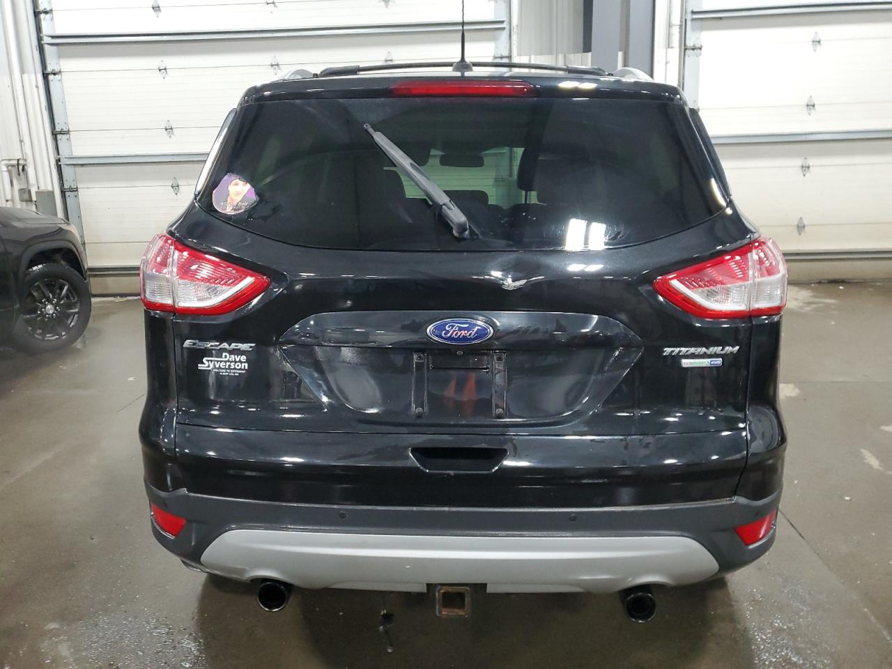2013 Ford Escape - Image 6