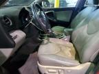 2007 Toyota Rav4 Limited de vânzare în Lawrenceburg, KY - Water/Flood