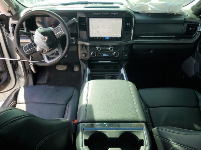  FORD F250 2024 Білий