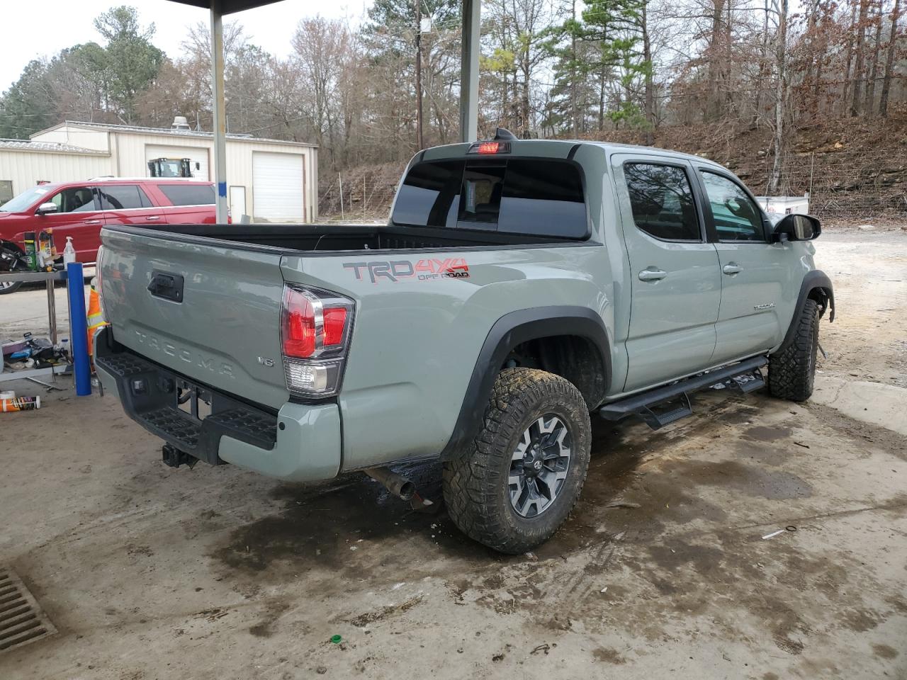 2022 Toyota Tacoma - Image 3