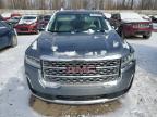 2020 Gmc Acadia Denali de vânzare în Davison, MI - Side