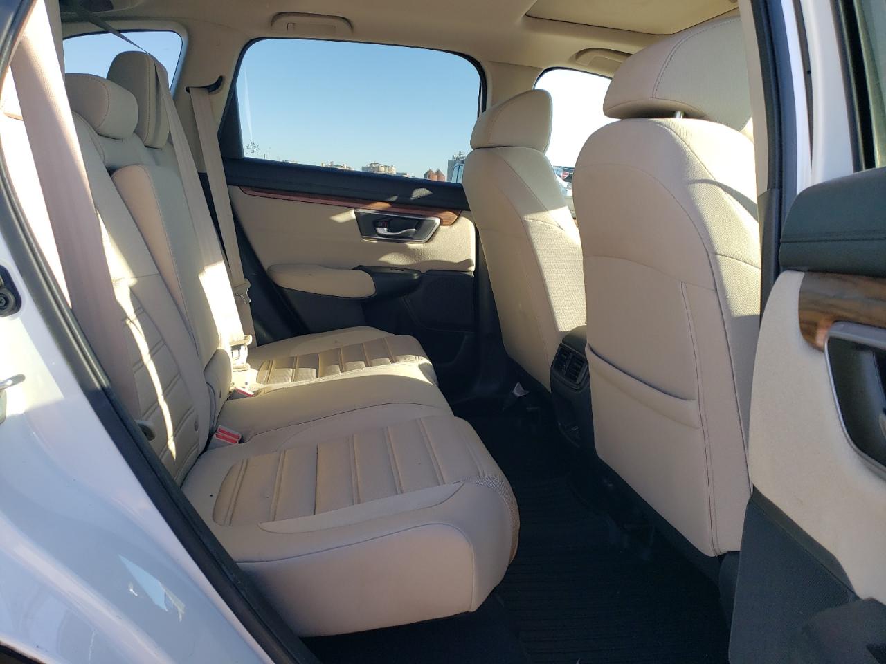 2017 Honda CR-V - Image 11