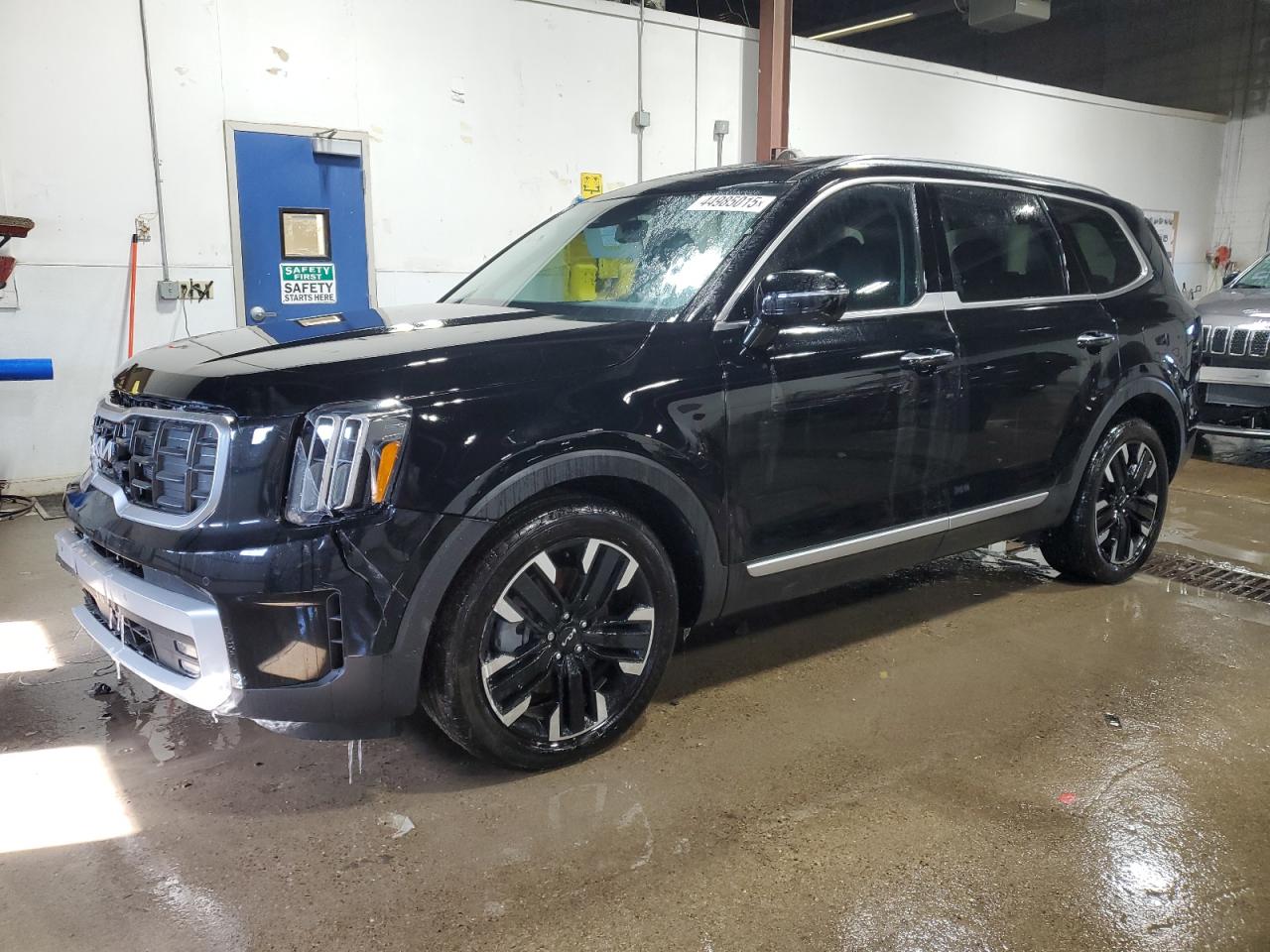 2024 Kia Telluride - Image 1