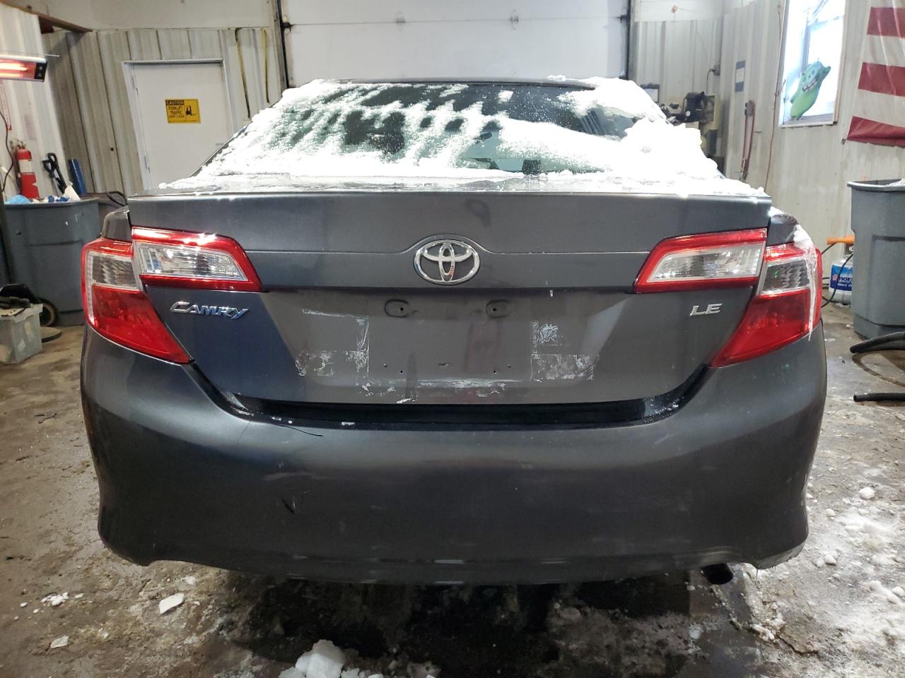 2013 Toyota Camry - Image 6