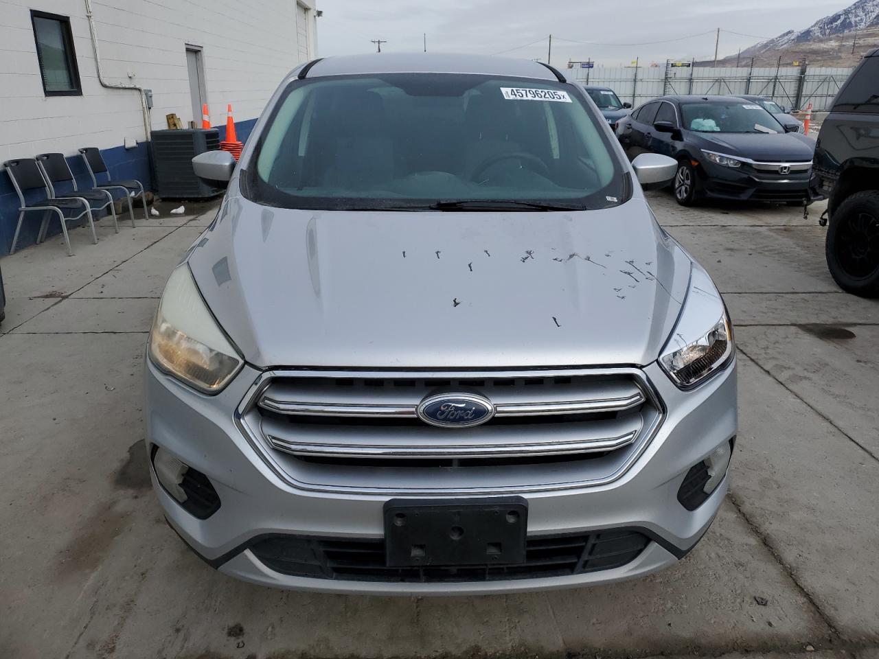 2017 Ford Escape - Image 5