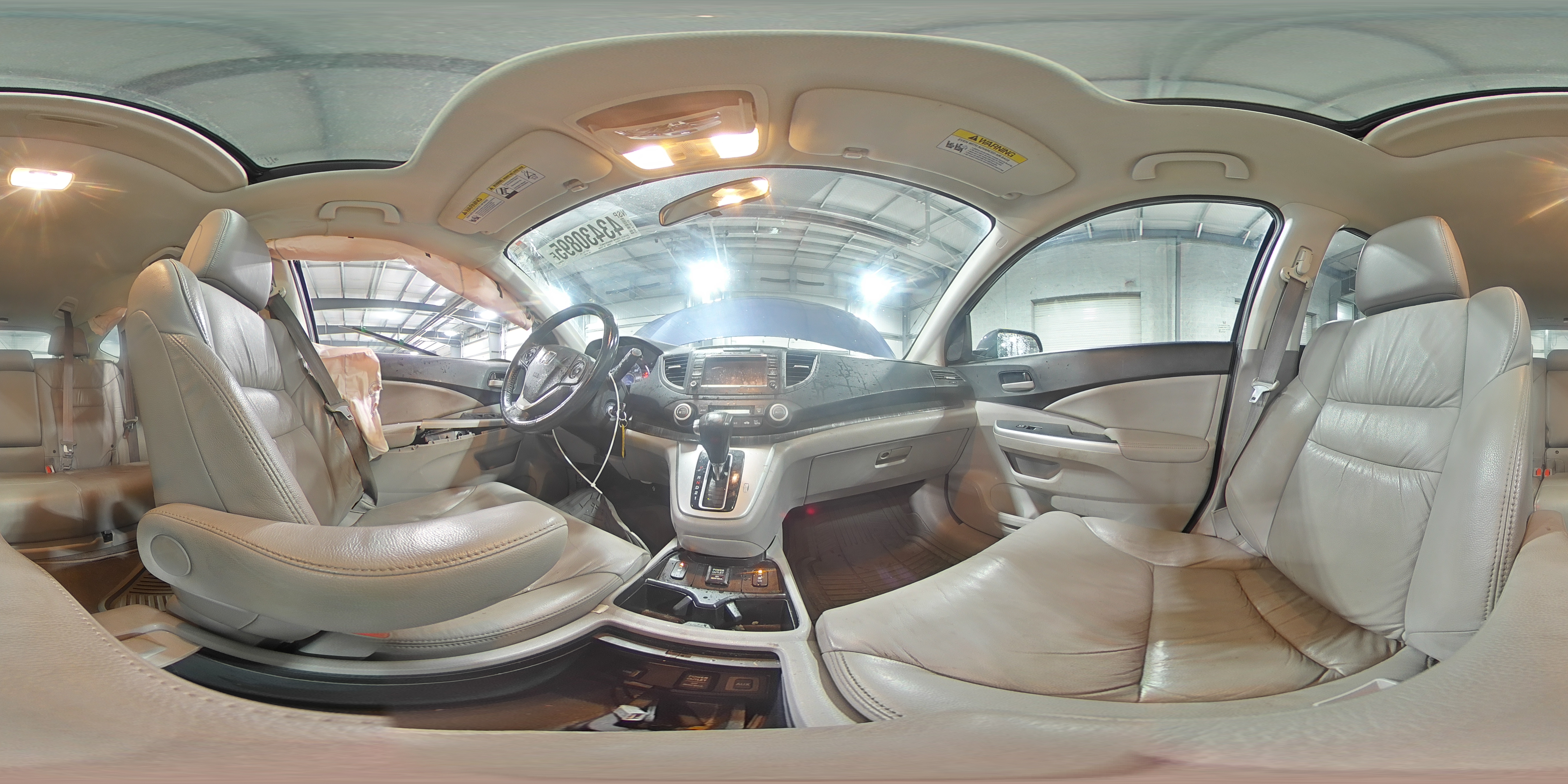 2013 Honda CR-V - Image 13