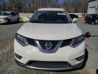 2015 Nissan Rogue S de vânzare în Concord, NC - Side