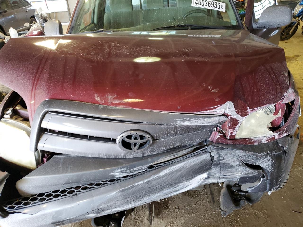 2006 Toyota Tundra - Image 12