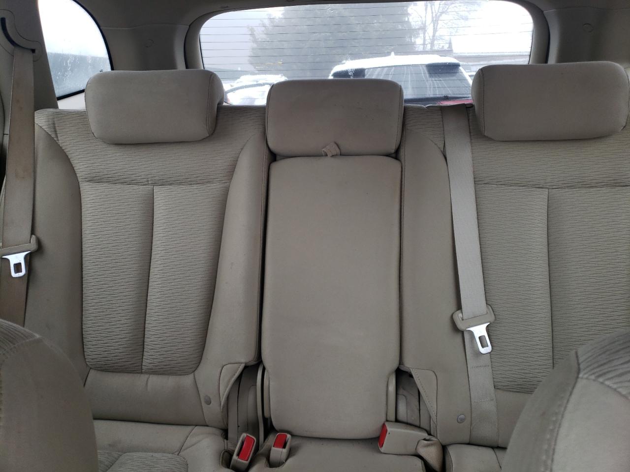 2007 Hyundai Santa Fe - Image 10