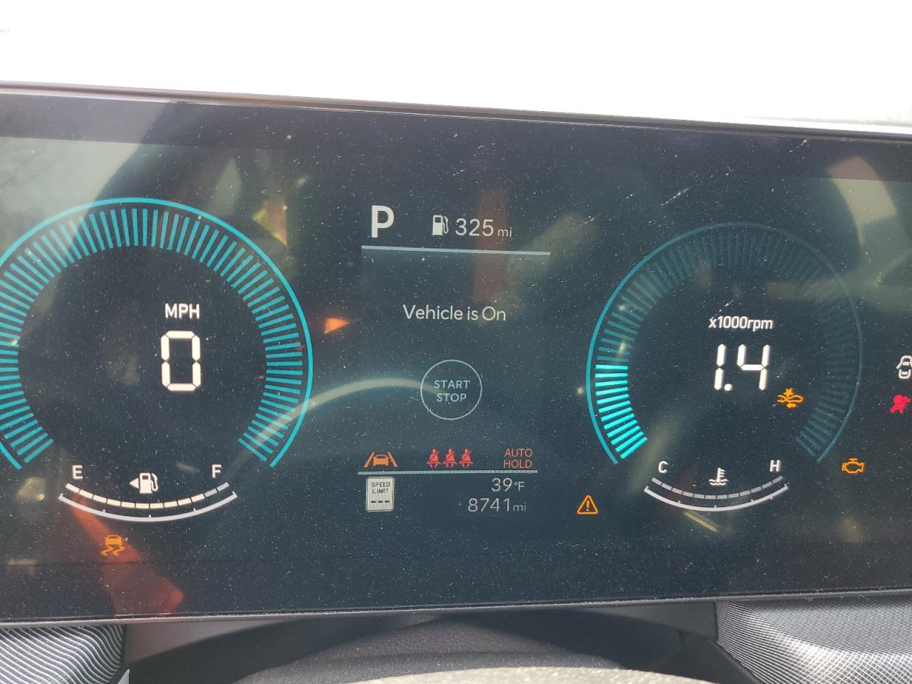 2024 Hyundai Sonata - Image 9
