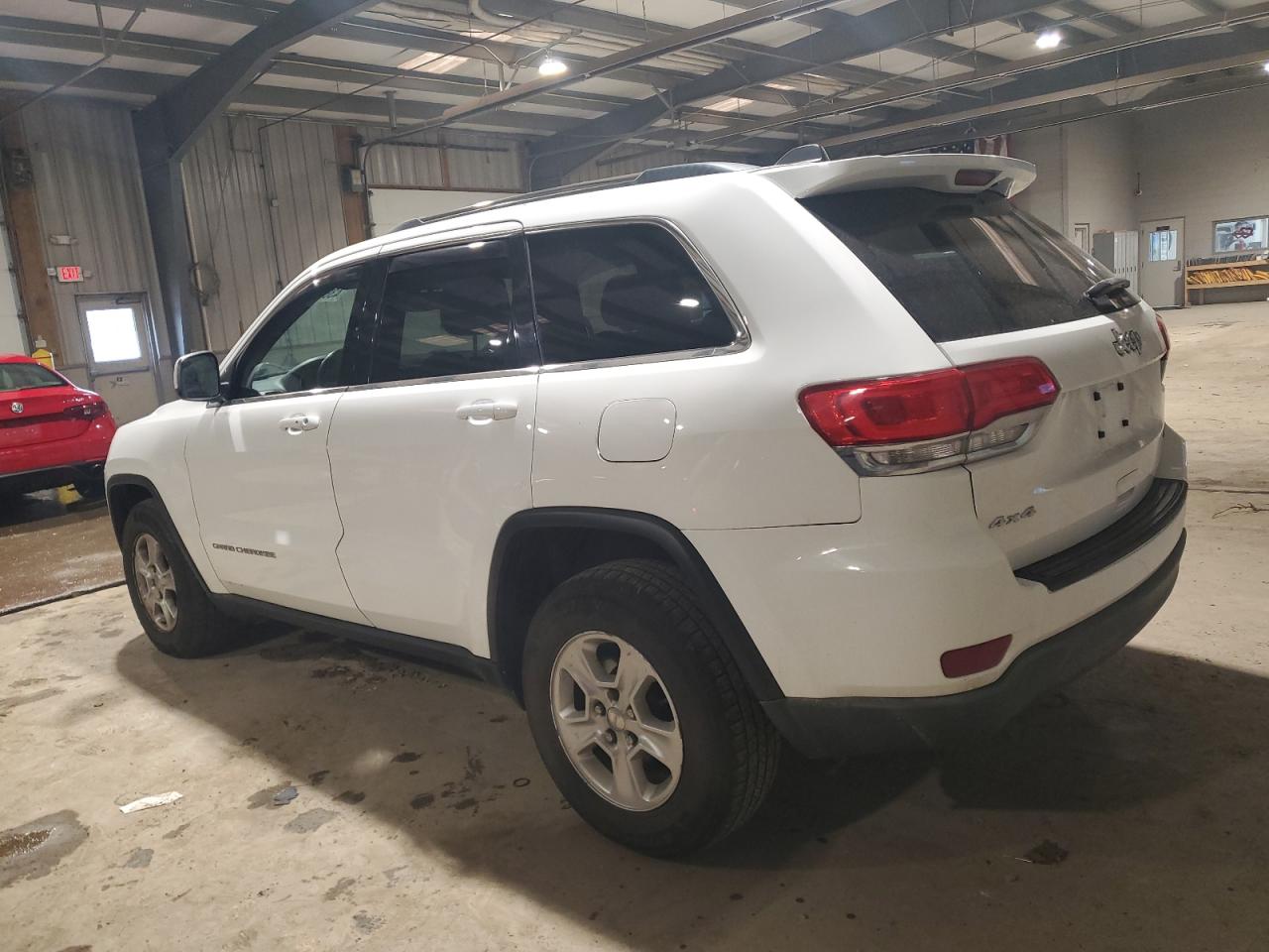 2014 Jeep Grand Cherokee - Image 2