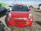 2014 Fiat 500L Easy zu verkaufen in Van Nuys, CA - Minor Dent/Scratches