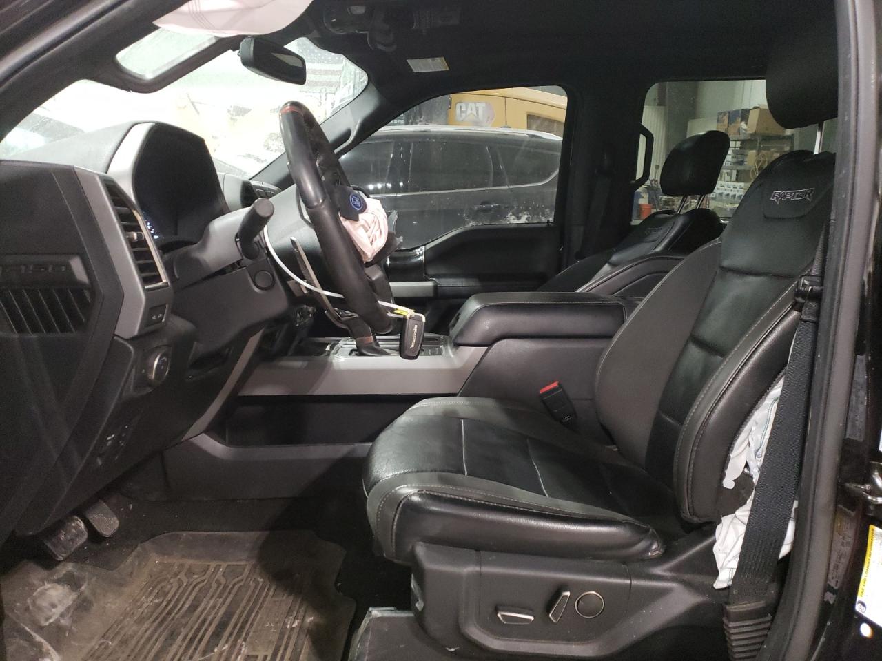 2019 Ford F-150 - Image 7