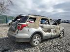 2017 Ford Explorer  zu verkaufen in Sikeston, MO - Burn