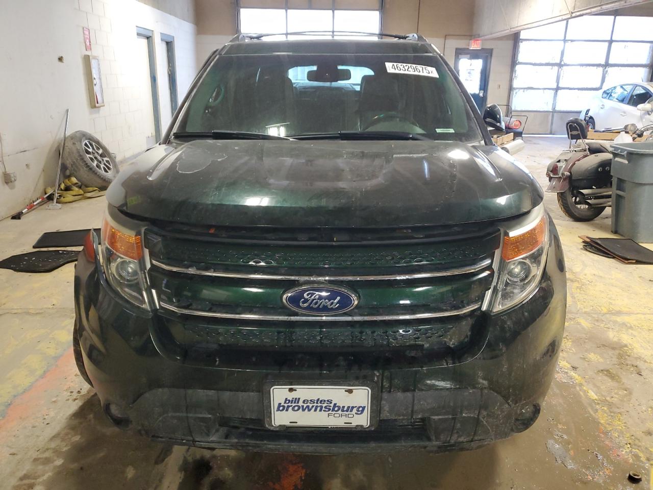 2013 Ford Explorer - Image 5