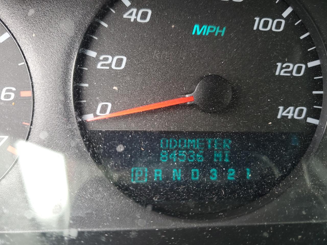 2007 Chevrolet Impala - Image 9