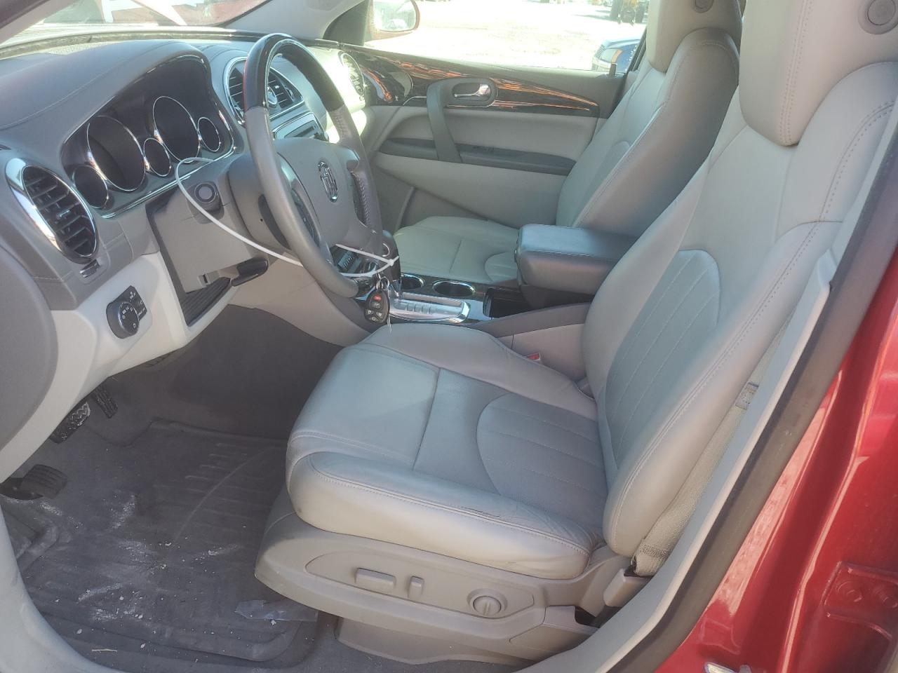 2014 Buick Enclave - Image 7