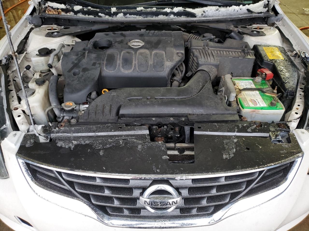 2012 Nissan Altima - Image 11