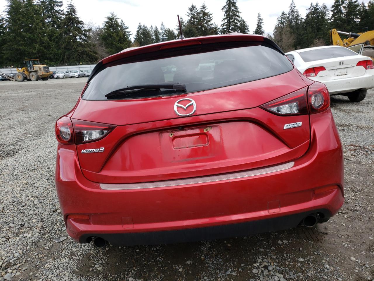 2017 Mazda 3 - Image 6