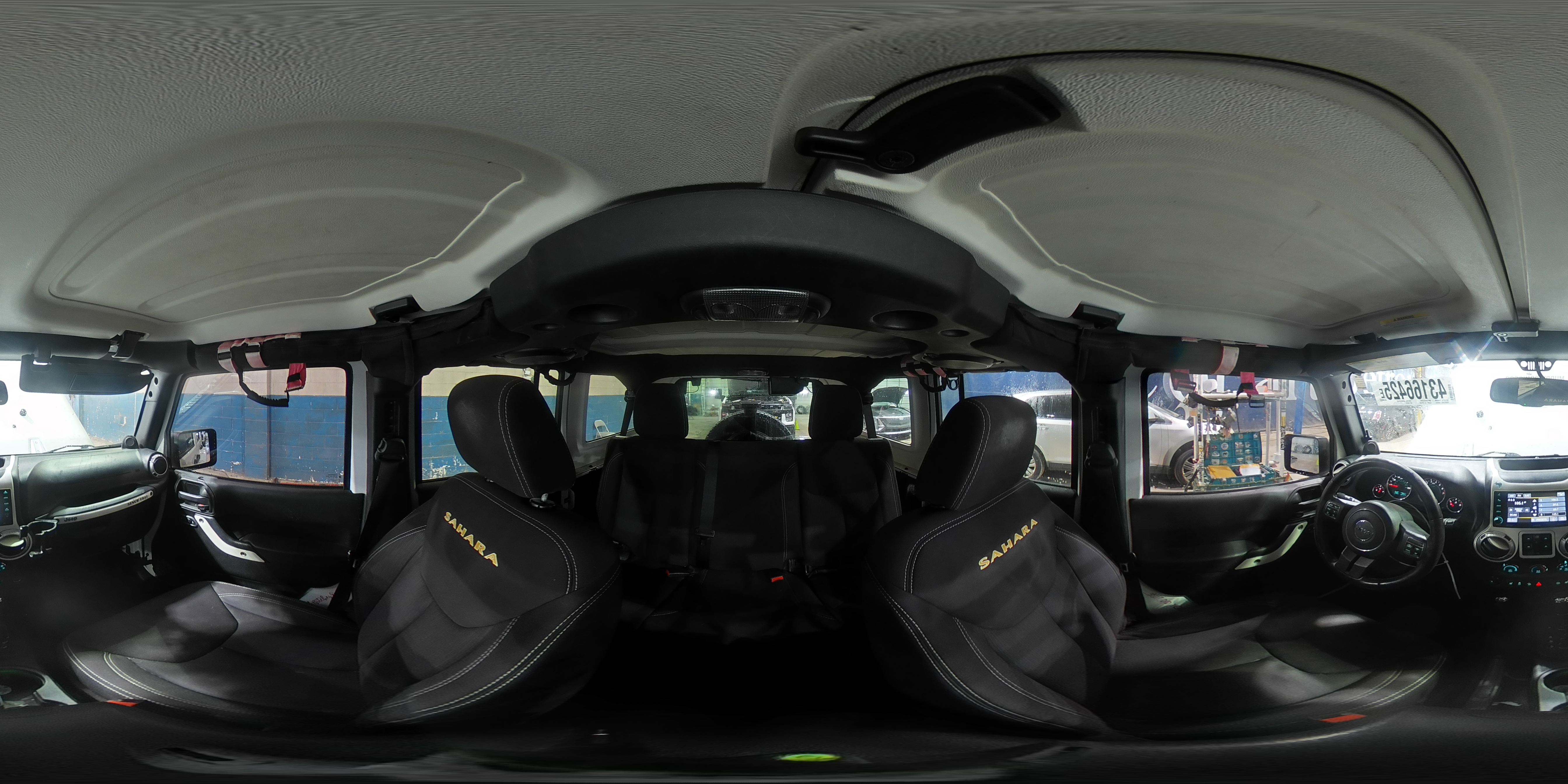 2013 Jeep Wrangler - Image 15